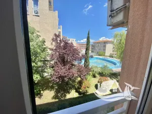 Prodej bytu 2+kk, Nesebar, Bulharsko, 39 m2
