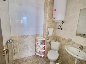 Prodej bytu 2+kk, Nesebar, Bulharsko, 39 m2