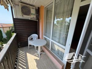 Prodej bytu 2+kk, Aheloy, Bulharsko, 52 m2