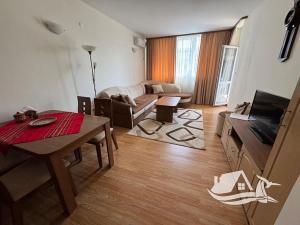 Prodej bytu 2+kk, Aheloy, Bulharsko, 52 m2