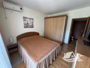 Prodej bytu 2+kk, Aheloy, Bulharsko, 52 m2