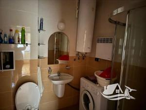 Prodej bytu 2+kk, Aheloy, Bulharsko, 52 m2