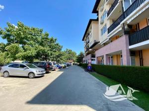 Prodej bytu 2+kk, Aheloy, Bulharsko, 52 m2