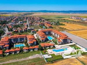 Prodej bytu 2+kk, Aheloy, Bulharsko, 52 m2