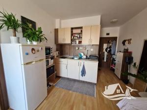 Prodej bytu 3+kk, Nesebar, Bulharsko, 52 m2