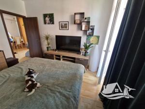 Prodej bytu 3+kk, Nesebar, Bulharsko, 52 m2