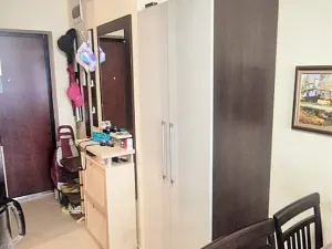 Prodej bytu 2+kk, Nesebar, Bulharsko, 48 m2