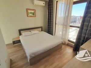 Prodej bytu 2+kk, Sveti Vlas, Bulharsko, 59 m2