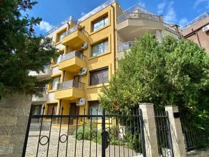 Prodej bytu 4+kk, Ravda, Bulharsko, 103 m2