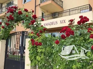 Prodej bytu 1+kk, Nesebar, Bulharsko, 35 m2