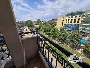 Prodej bytu 2+kk, Nesebar, Bulharsko, 46 m2