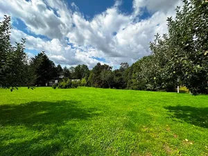 Prodej pozemku pro bydlení, Jeseník nad Odrou, 1000 m2