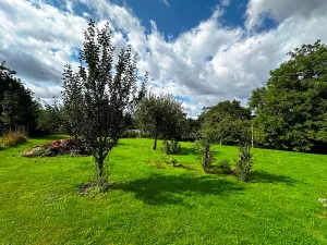 Prodej pozemku pro bydlení, Jeseník nad Odrou, 1000 m2