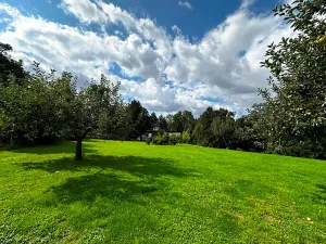 Prodej pozemku pro bydlení, Jeseník nad Odrou, 1000 m2