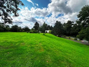 Prodej pozemku pro bydlení, Jeseník nad Odrou, 1000 m2