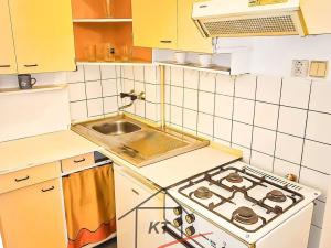 Pronájem bytu 2+kk, Dolní Zálezly, Národní fronty, 47 m2