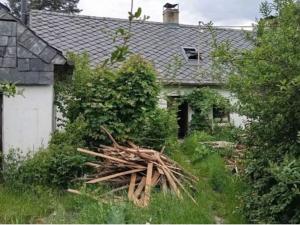 Dražba rodinného domu, Horní Benešov, 250 m2