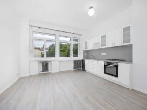Pronájem bytu 3+kk, Praha - Malá Strana, Újezd, 77 m2