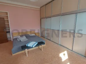 Pronájem bytu 3+1, Olomouc, tř. Svornosti, 85 m2