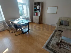 Pronájem bytu 3+1, Olomouc, tř. Svornosti, 85 m2