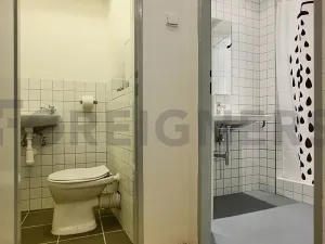 Pronájem bytu 2+kk, Olomouc, Uhelná, 50 m2