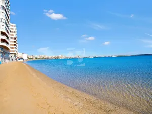 Prodej bytu 3+kk, Torrevieja, Španělsko, 54 m2