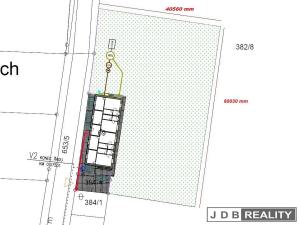 Prodej bytu 4+kk, Roudnice nad Labem, 87 m2