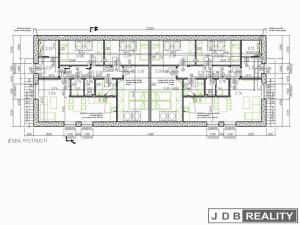 Prodej bytu 4+kk, Roudnice nad Labem, 87 m2