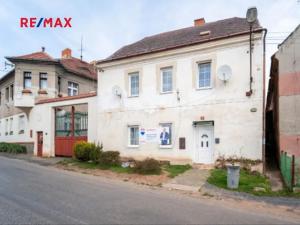 Prodej chalupy, Blšany, 90 m2