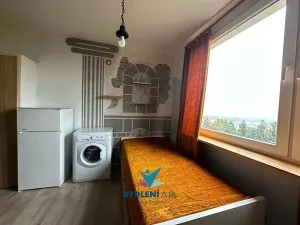 Pronájem bytu 1+1, Krupka, Karla Čapka, 36 m2