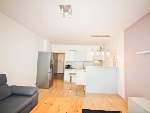 Pronájem bytu 2+kk, Brno, K Rybníku, 63 m2