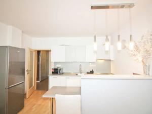 Pronájem bytu 2+kk, Brno, K Rybníku, 63 m2