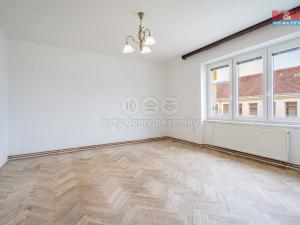 Prodej bytu 2+1, Slavonice, Brněnská, 58 m2
