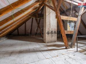 Prodej bytu 2+1, Slavonice, Brněnská, 58 m2