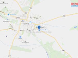 Prodej bytu 2+1, Slavonice, Brněnská, 58 m2