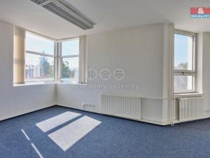 Pronájem kanceláře, Český Těšín, Smetanova, 25 m2