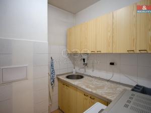 Pronájem kanceláře, Český Těšín, Smetanova, 25 m2
