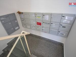 Pronájem kanceláře, Český Těšín, Smetanova, 25 m2