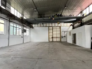 Prodej výrobních prostor, Karlovy Vary, K Přehradě, 8061 m2
