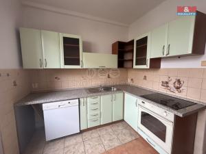 Pronájem bytu 2+1, Ústí nad Labem - Střekov, Třebízského, 60 m2