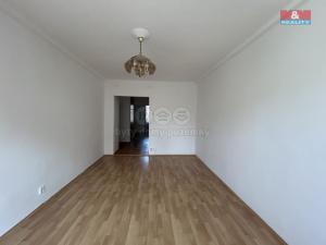 Pronájem bytu 2+1, Ústí nad Labem - Střekov, Třebízského, 60 m2