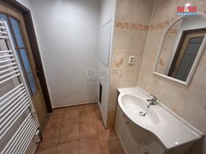 Pronájem bytu 2+1, Ústí nad Labem - Střekov, Třebízského, 60 m2