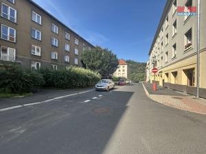Pronájem bytu 2+1, Ústí nad Labem - Střekov, Třebízského, 60 m2