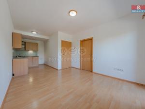 Pronájem bytu 2+kk, Krhová, Nová, 40 m2