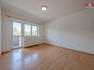 Pronájem bytu 2+kk, Krhová, Nová, 40 m2