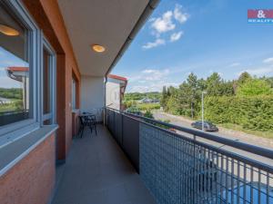 Pronájem bytu 2+kk, Krhová, Nová, 40 m2