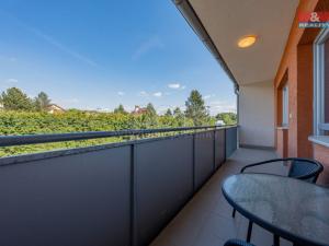 Pronájem bytu 2+kk, Krhová, Nová, 40 m2