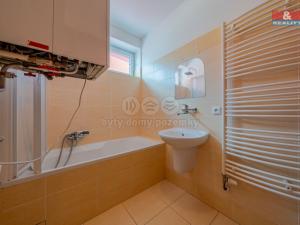 Pronájem bytu 2+kk, Krhová, Nová, 40 m2