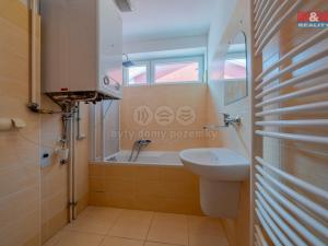 Pronájem bytu 2+kk, Krhová, Nová, 40 m2