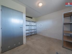Pronájem bytu 2+kk, Krhová, Nová, 40 m2